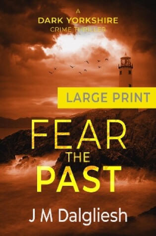 Cover of Fear the Past