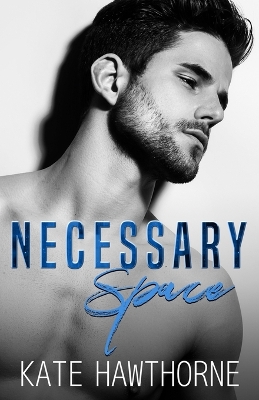 Book cover for Necessary Space