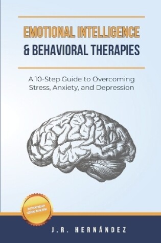 Cover of Emotional Intelligence and Behavioral Therapies
