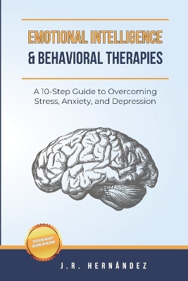 Book cover for Emotional Intelligence and Behavioral Therapies