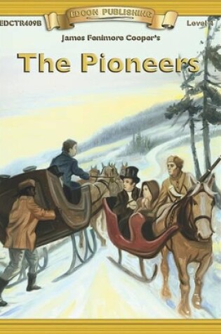 Cover of The Pioneers