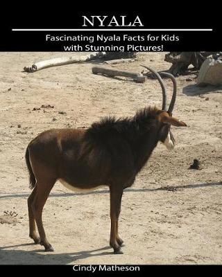 Book cover for Nyala