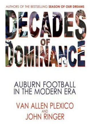 Cover of Decades of Dominance