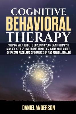 Book cover for Cognitive Behavioral Therapy