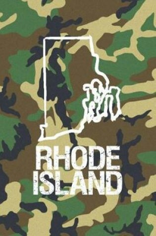 Cover of Rhode Island