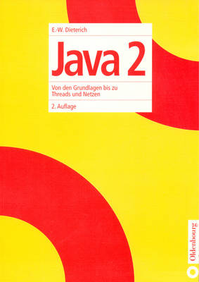 Book cover for Java 2