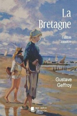Cover of La Bretagne (annoté)