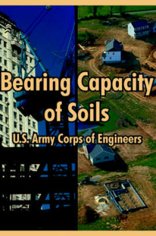 Cover of Bearing Capacity of Soils