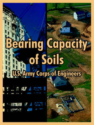 Book cover for Bearing Capacity of Soils