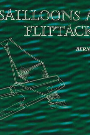 Cover of Sailloons and Fliptackers