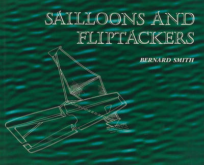 Book cover for Sailloons and Fliptackers