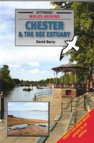 Cover of Walks Around Chester and the Dee Estuary