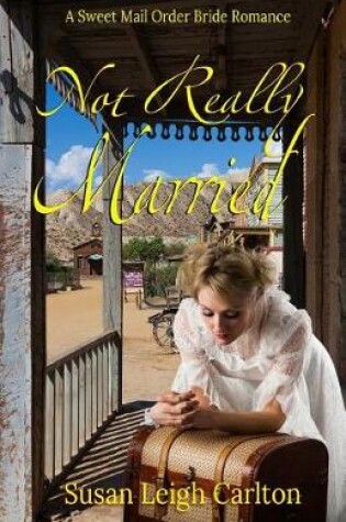 Cover of Not Really Married