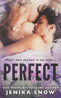 Book cover for Perfect