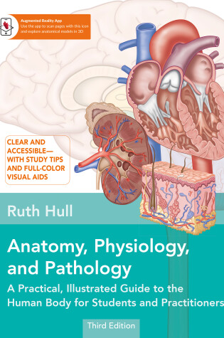 Cover of Anatomy, Physiology, and Pathology, Third Edition