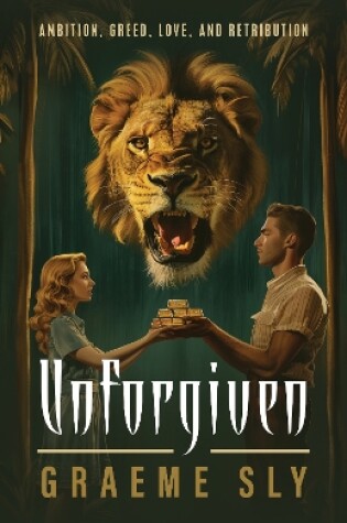 Cover of Unforgiven