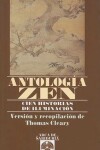 Book cover for Antologia Zen