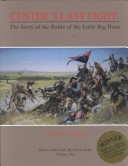 Book cover for The Papers of Edward S. Curtis Relating to Custer's Last Battle