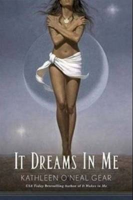 Book cover for It Dreams in Me