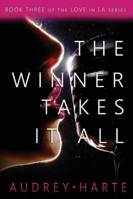 Book cover for The Winner Takes It All