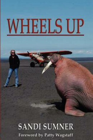 Cover of Wheels Up