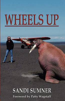 Book cover for Wheels Up