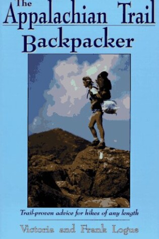 Cover of The Appalachian Trail Backpacker