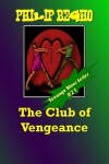Book cover for The Club of Vengeance