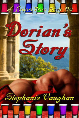 Book cover for Dorian's Story