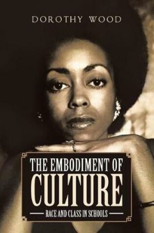 Cover of The Embodiment of Culture