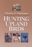 Book cover for Hunting Upland Birds