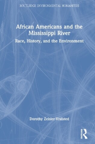 Cover of African Americans and the Mississippi River