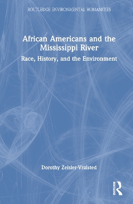 Cover of African Americans and the Mississippi River