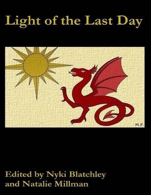 Book cover for Light of the Last Day