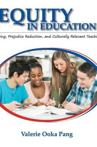 Cover of Equity in Education