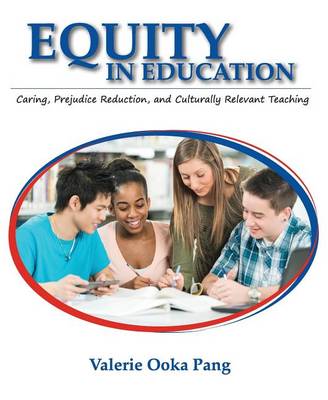 Book cover for Equity in Education
