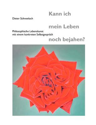 Book cover for Kann ich mein Leben noch bejahen?