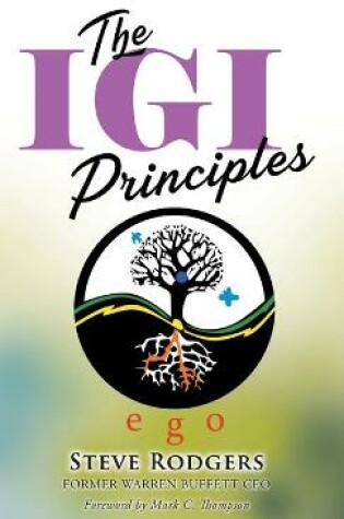 Cover of The IGI Principles