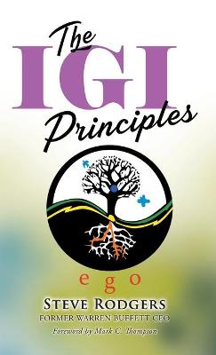 Book cover for The IGI Principles