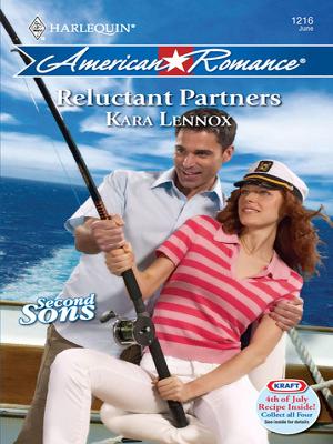 Cover of Reluctant Partners