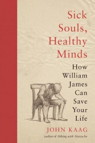 Cover of Sick Souls, Healthy Minds