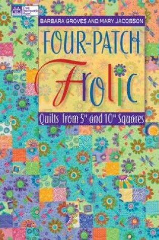 Cover of Four Patch Frolic