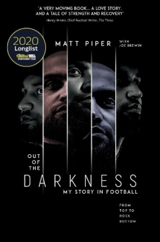 Cover of Out of the Darkness