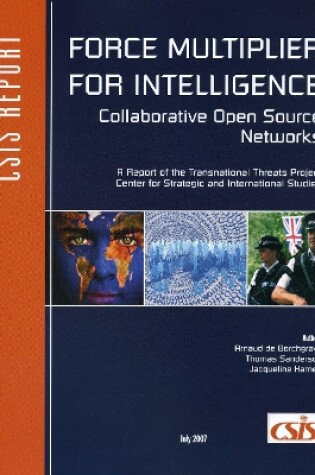 Cover of Force Multiplier for Intelligence