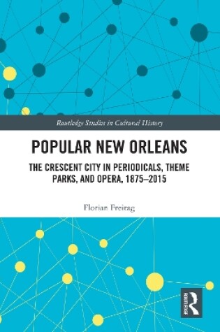 Cover of Popular New Orleans