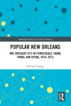 Book cover for Popular New Orleans