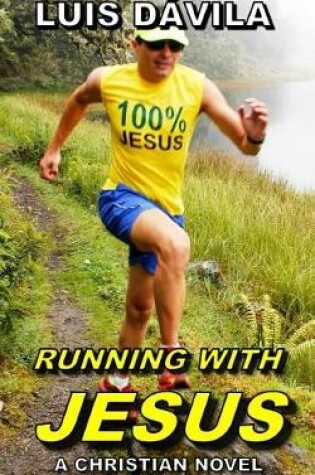 Cover of Running with Jesus