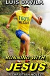 Book cover for Running with Jesus