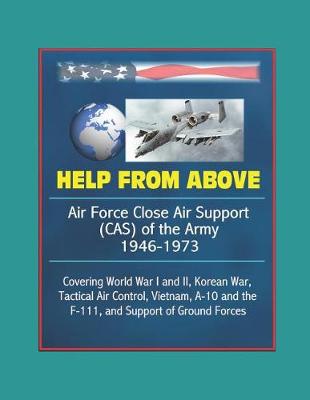 Book cover for Help From Above