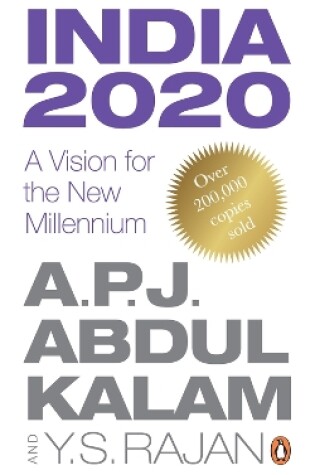 Cover of India 2020